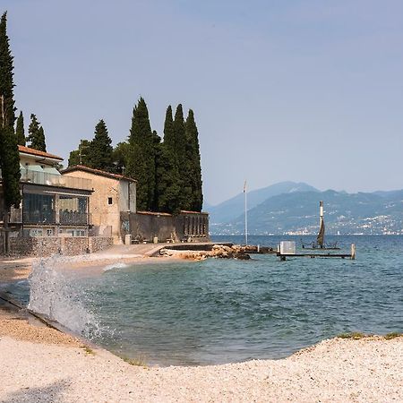 Ortaglia Torri Del Benaco Exterior foto